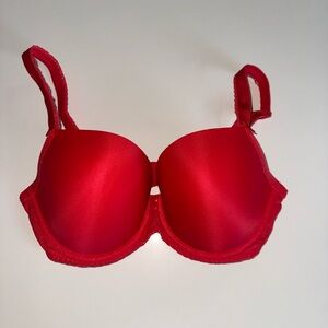 Freya Bold Red Women's Bra 30G